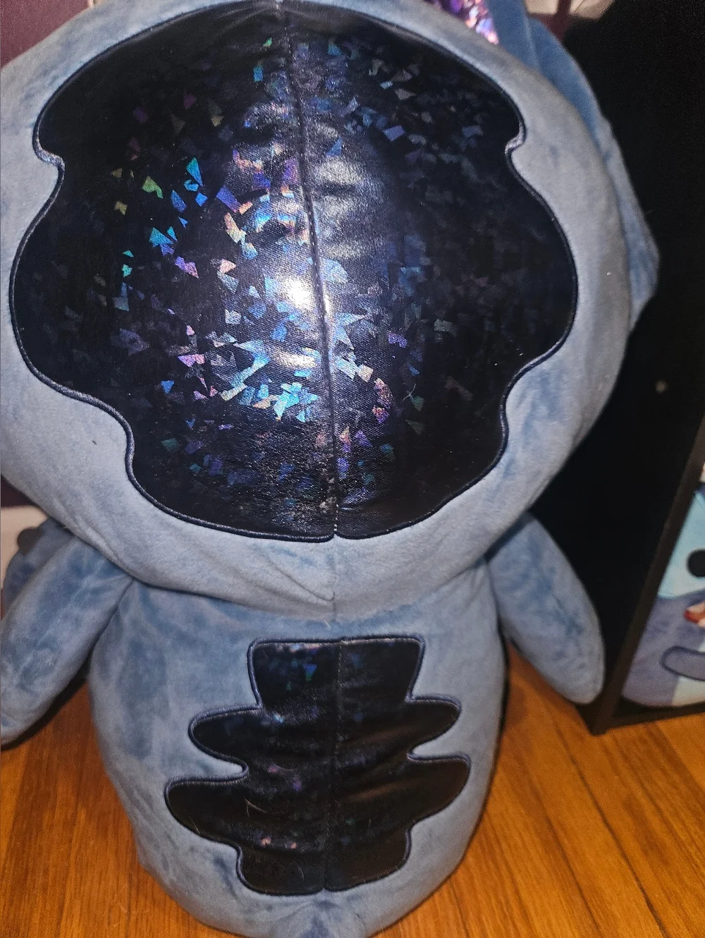 Disney soft huggable
